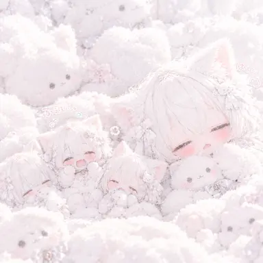 Profile image of むち