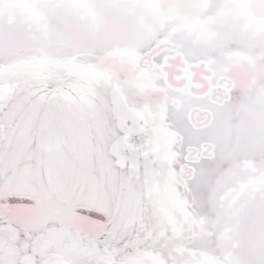 Profile image of もち