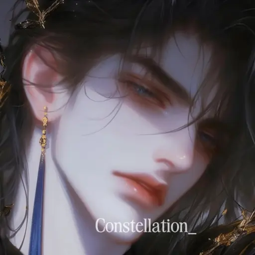 Constellation_의 카인 실포드