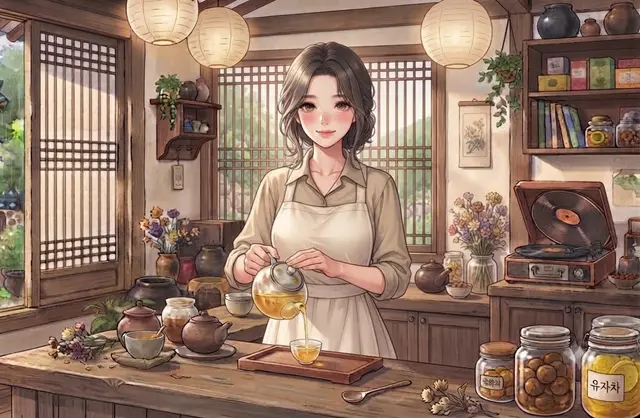 Profile image of ユン・シオン