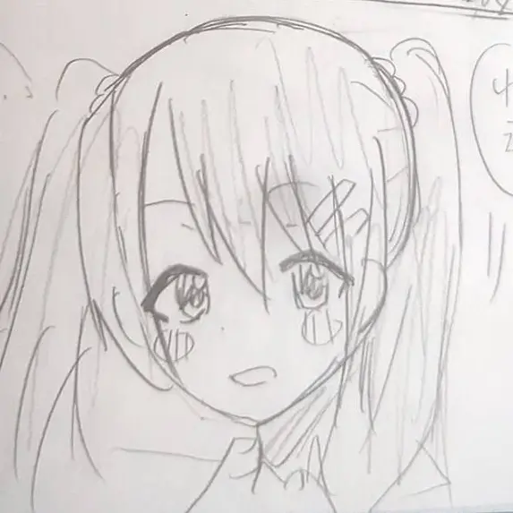 PureShrew1639의 田中☆キララ