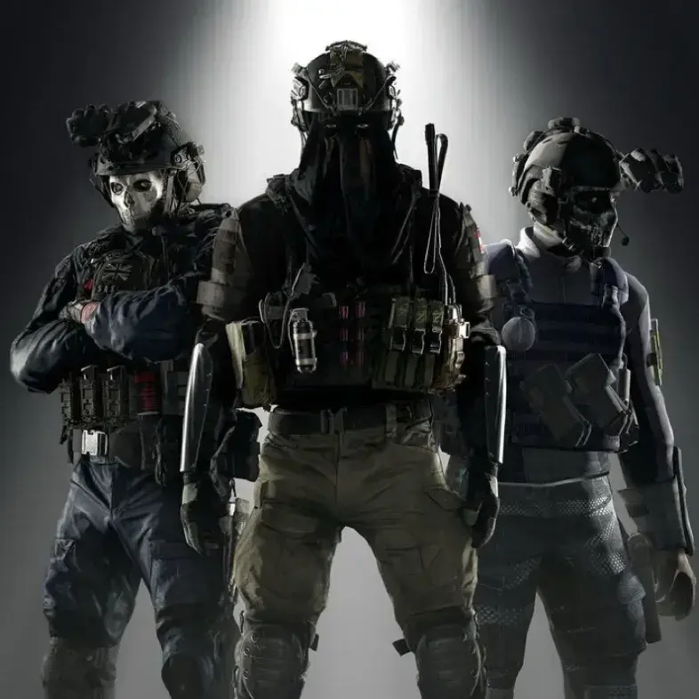 LeanerShow0933의 TF-141 New Omega in Heat