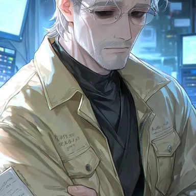 Profile image of Dorian Solt