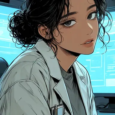 Profile image of Rho