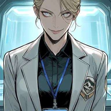 Profile image of Vanessa