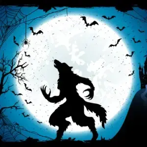 Profile image of 人狼