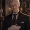 Profile image of アルドリック