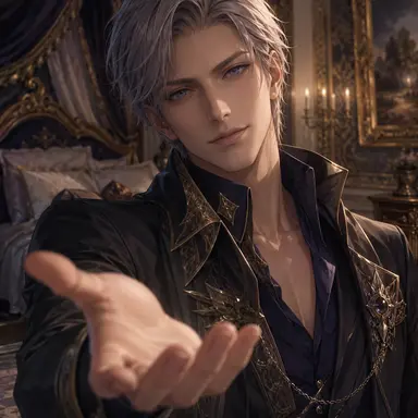 Profile image of グランヴィル