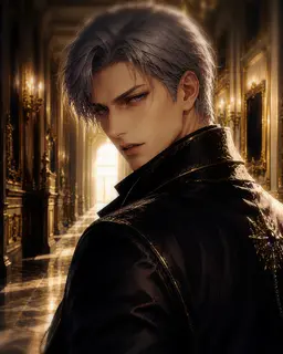 Profile image of グランヴィル