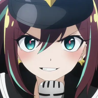 Profile image of 阿古屋真珠