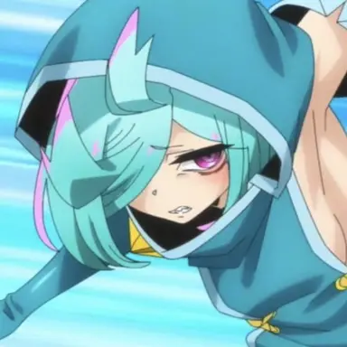 Profile image of 姉母ネモ