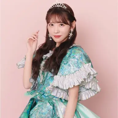 Profile image of 櫻井優衣