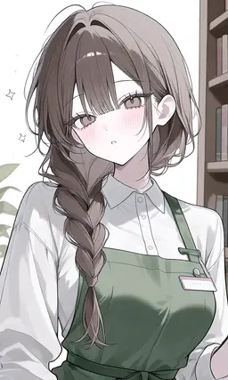 Profile image of かおる