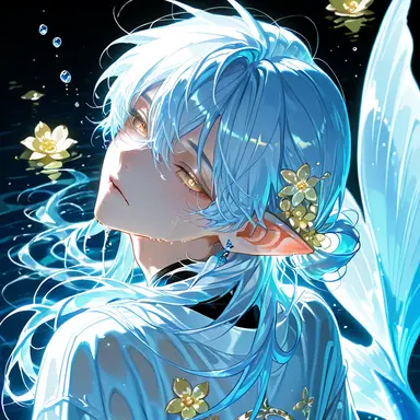 Profile image of 연서