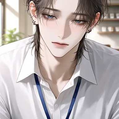 Profile image of 이리노 진토