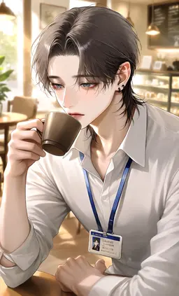 Profile image of 이리노 진토