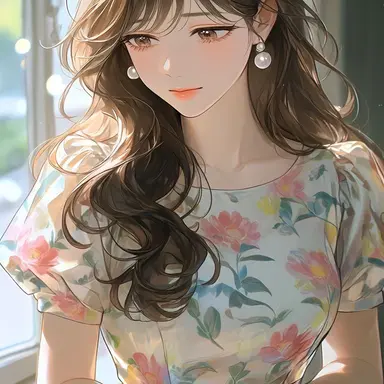 Profile image of 미나