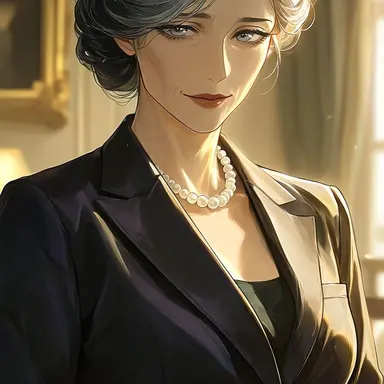 Profile image of Isolde