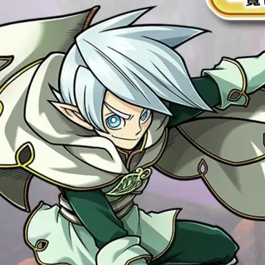 Profile image of アルフリック