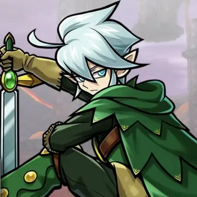 Profile image of フルドフォルク