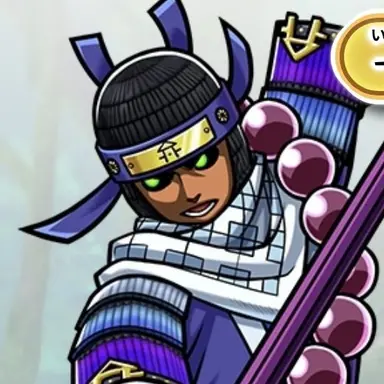 Profile image of 風隠坊オニワカ