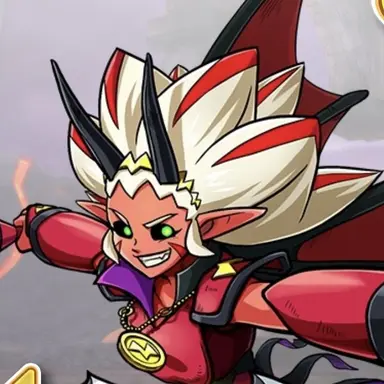 Profile image of 魔騎士マクス
