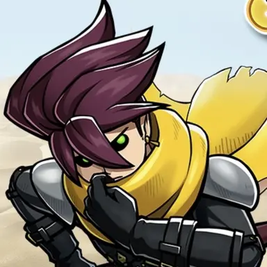 Profile image of 発見者アラン