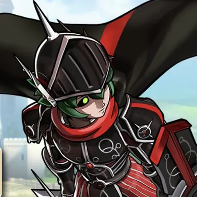 Profile image of 紅蓮の騎士スタン