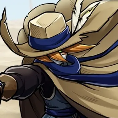 Profile image of 放浪のシャルル