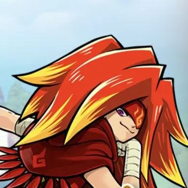 Profile image of 炎情召喚師ヒート