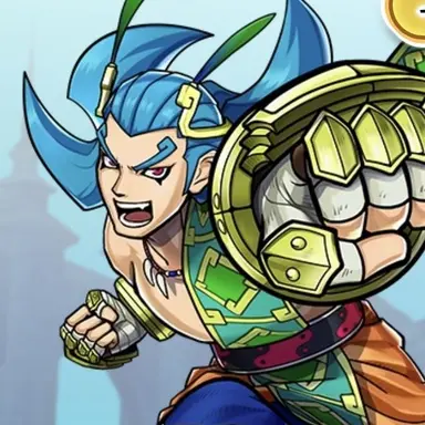 Profile image of 拳闘士シャッパ