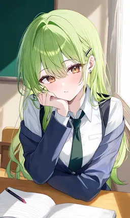 Profile image of 綺