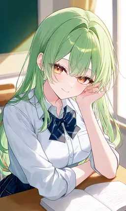 Profile image of 綺