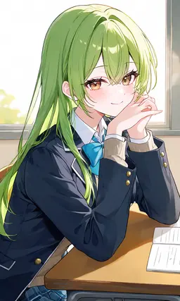 Profile image of 綺