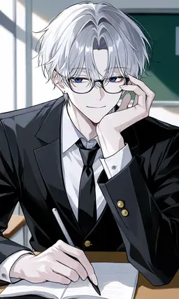 Profile image of 泠