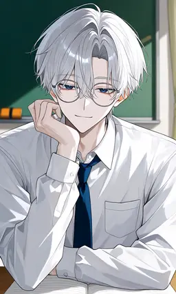 Profile image of 泠