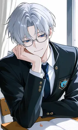 Profile image of 泠