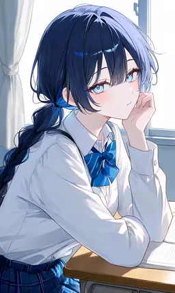 Profile image of 藍