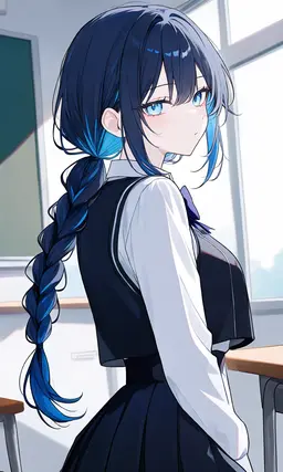 Profile image of 藍