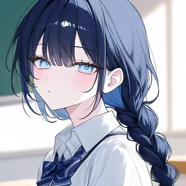 Profile image of 藍