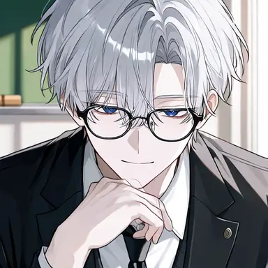 Profile image of 泠