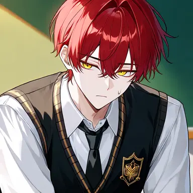 Profile image of 叟
