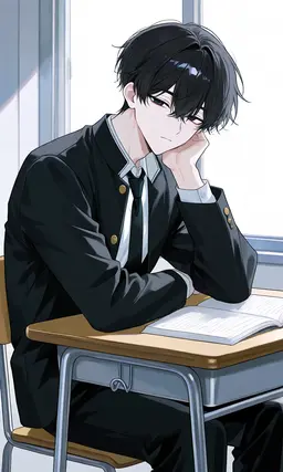 Profile image of 俐夙