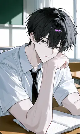 Profile image of 俐夙