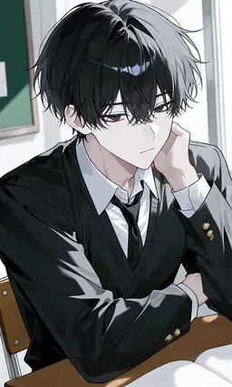 Profile image of 俐夙