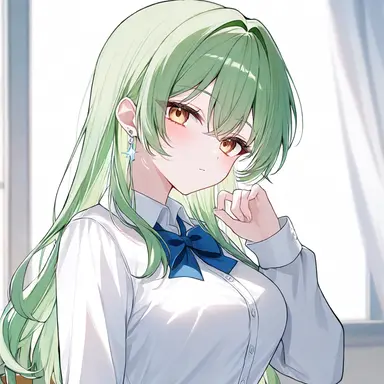 Profile image of 綺