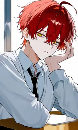 Profile image of 叟