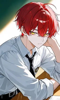 Profile image of 叟