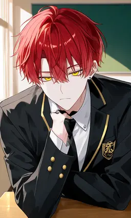 Profile image of 叟