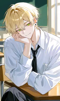 Profile image of 紲菜